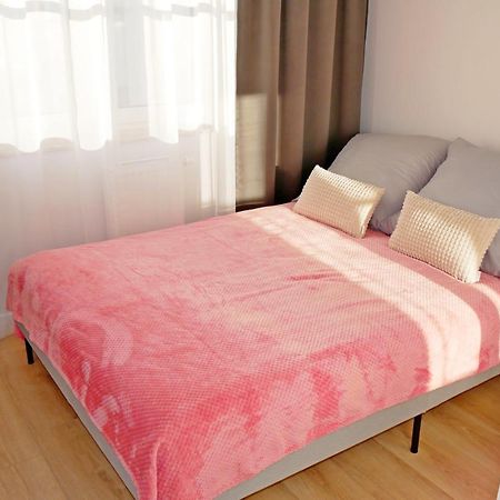 Apartament 15 Swinoujscie Dış mekan fotoğraf