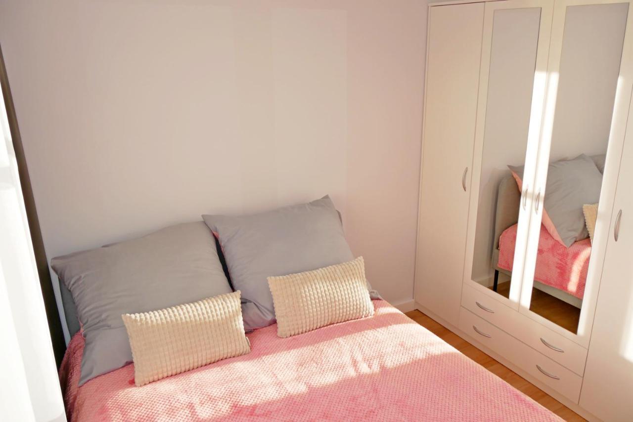 Apartament 15 Swinoujscie Dış mekan fotoğraf
